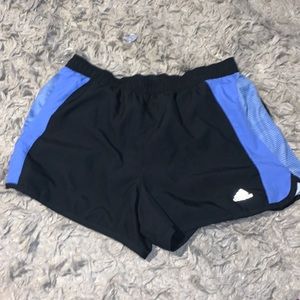 Adidas Running Shorts Size Medium